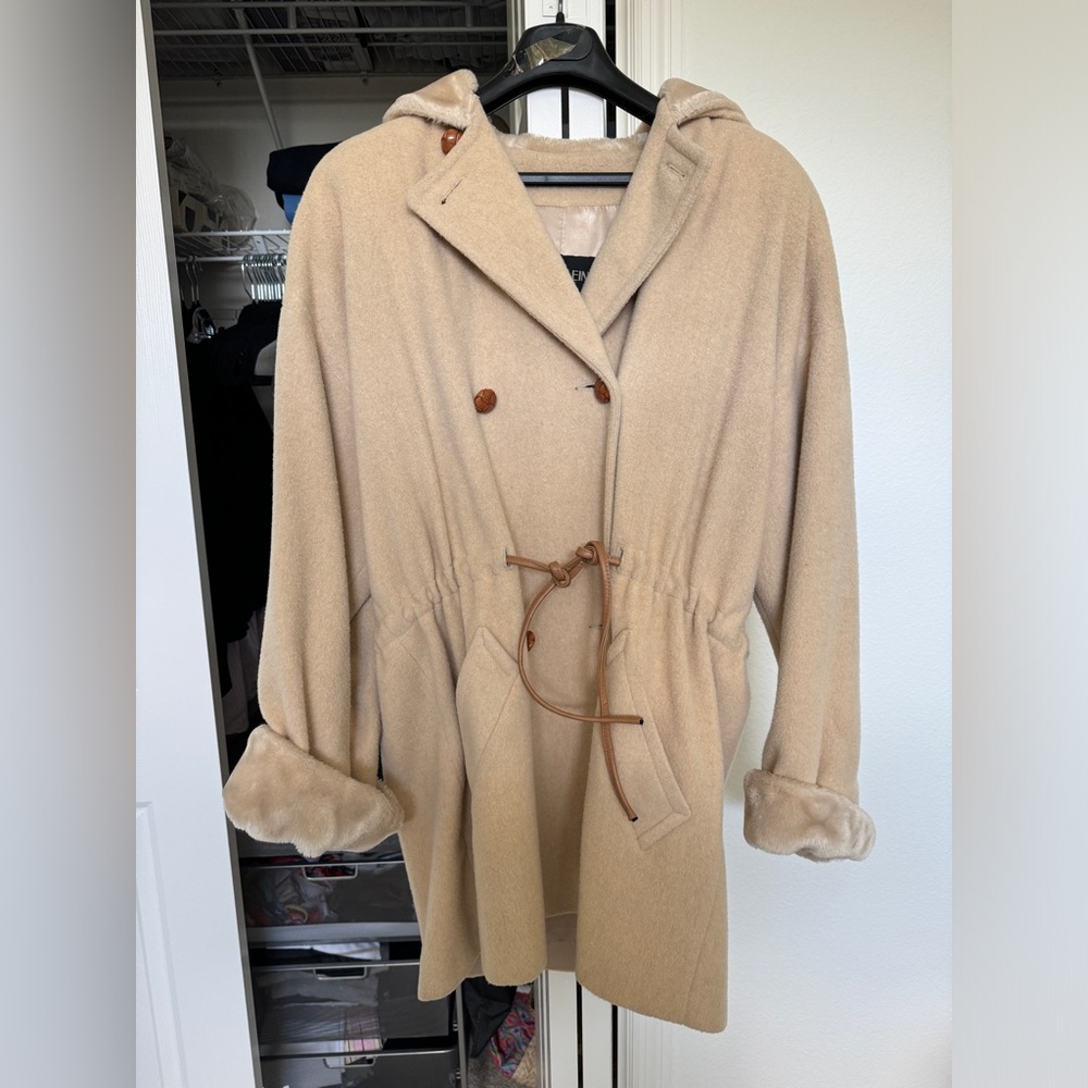 anne klein jacket